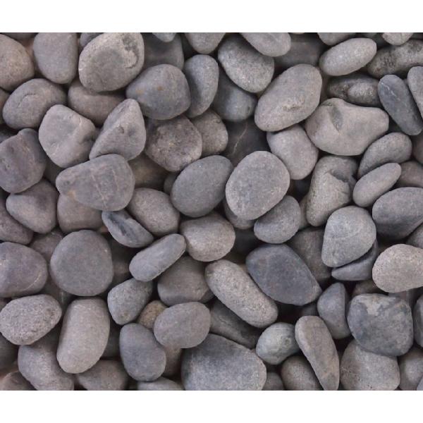 新那智石 那智黒風 天然黒玉砂利 小分け10kg : 建築金物 SHOP - 通販