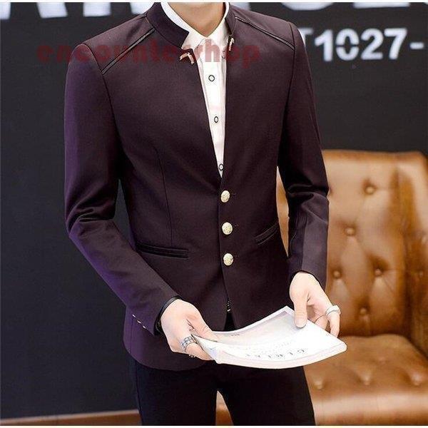 当社の 七分袖 シャツ トップス かっこいい カーディガン 大きいサイズ メンズ ジャケット かっこいい アウター ジャケット カジュアル 春 秋 アウター コート アウター