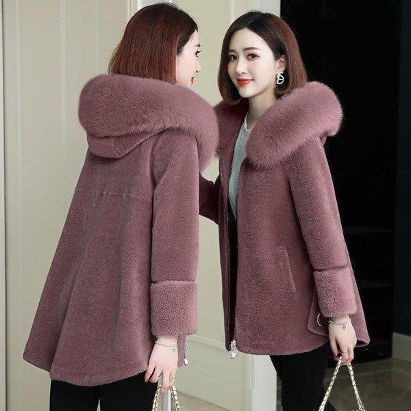 激安先着 チュニック トレンチコート チェスターコート ロングコート ボアコート アウター 秋冬 50代 40代 レディース コート Ol 上品 通勤 おしゃれ ロング丈 19秋冬 レディース コート 韓国風 新品 着痩せ 暖かい 大きいサイズ コート アウター