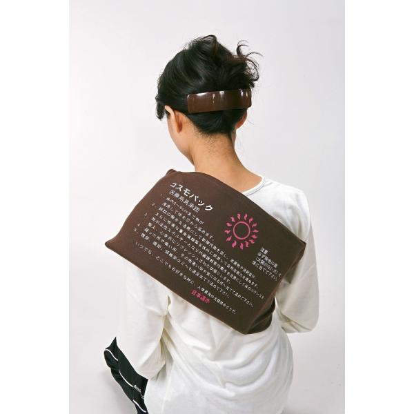 ご使用方法 1. 本体に必ずカバーを取り付けて使用して下さい。 カバーはマジックテープ付カバーと通常カバーがセットされていますので当て る箇所や使用状態によって各々のカバーを使い分けて下さい。(カバーは本体 の汚れ防止も兼ねていますのでカバ...