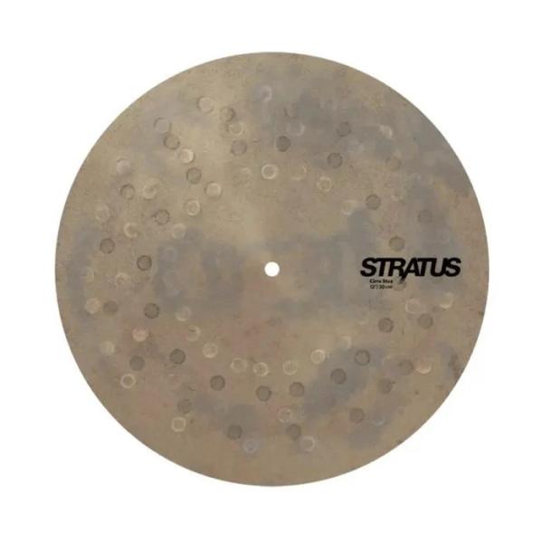 セイビアン STRATUSシリーズ CIRRO STAX 12インチ SABIAN STR-12CSX