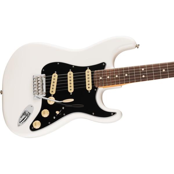 Fender（フェンダー） エレキギター Player II Stratocaster カラー