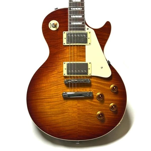 東海 Tokai (東海楽器) エレキギター ALS98F VF【ソフトケース付属