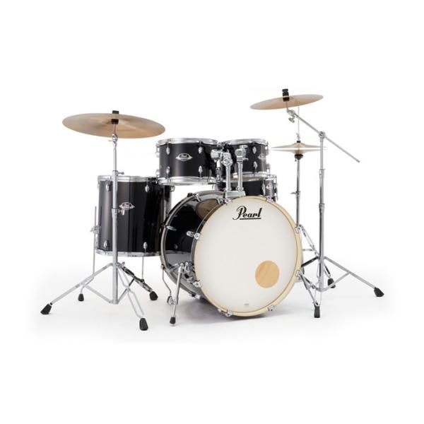 パール EXX725SN/C #31Jet Black EXPORT スタンダードサイズ Pear