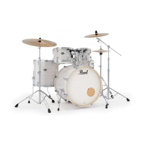 パール EXX725SN/C #777SlipstreamWhite EXPORT スタンダードサイズ Pearl