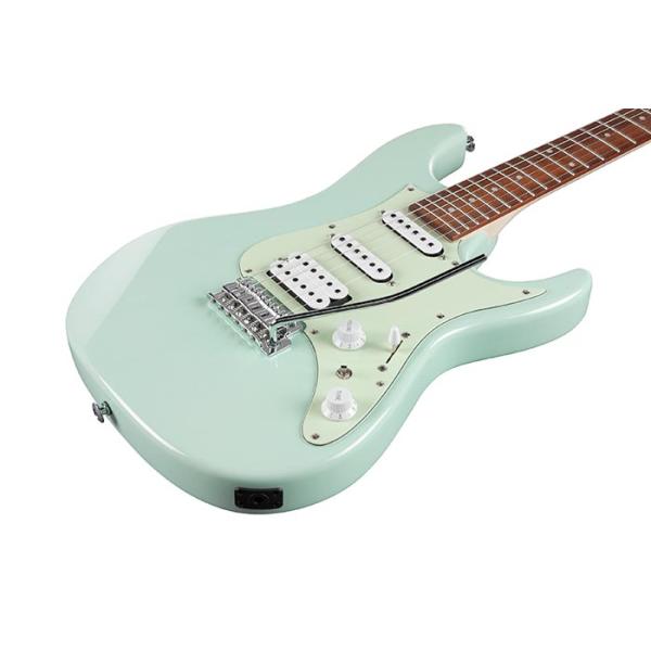 Ibanez (アイバニーズ) エレキギター AZES40-MGR (Mint Green)【ギグバッグ付属】【送料無料】