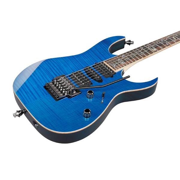 Ibanez（アイバニーズ） エレキギター RG8570-RBS (Royal Blue
