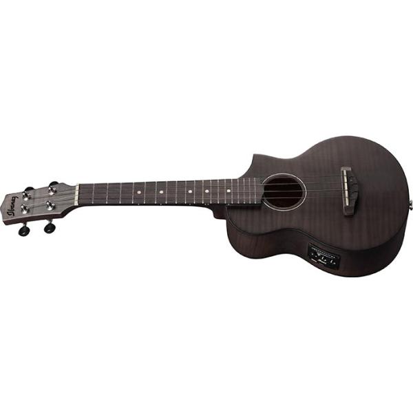 Ibanez ウクレレ スタンド付き Ibanez ウクレレ スタンド付き