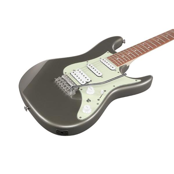 Ibanez (アイバニーズ) エレキギター AZES40-TUN (Tungsten)【ギグバッグ付属】【送料無料】