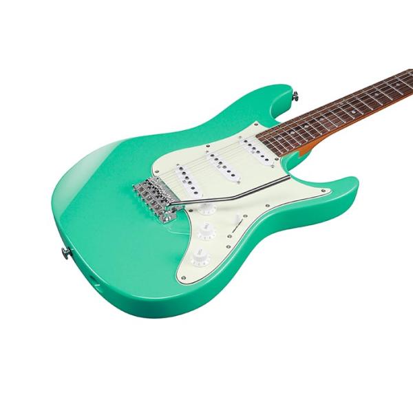 Ibanez（アイバニーズ） エレキギター AZ2203N-SFG (Seafoam Green