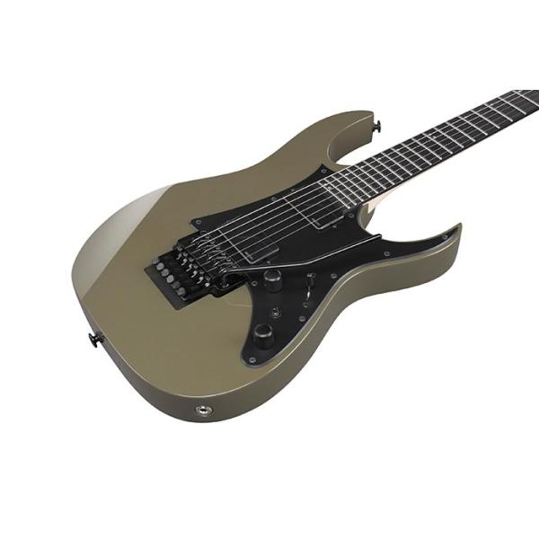 Ibanez（アイバニーズ） エレキギター RGR5130-KM (Khaki Metallic