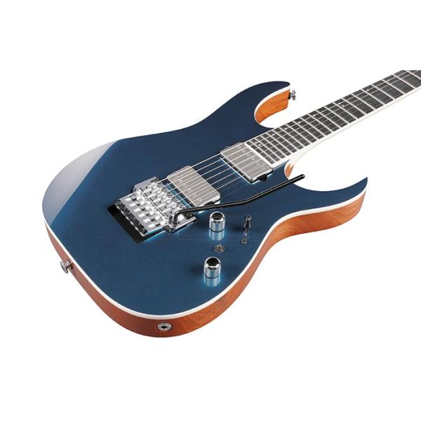 Ibanez (アイバニーズ) エレキギター RG5320RC-DFM (Deep Forest Green Metallic)【ハードシェル・ケース付属】【送料無料】