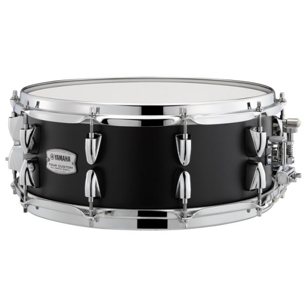ヤマハ ツアーカスタム TMS1455LCS 14”x5.5” スネアドラム YAMAHA TOUR CUSTOM