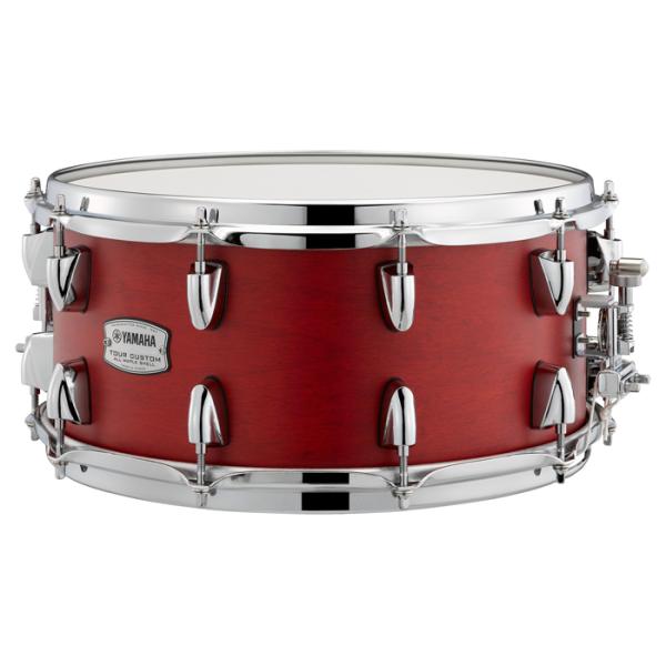 ヤマハ ツアーカスタム TMS1465CAS 14”x6.5” スネアドラム YAMAHA TOUR CUSTOM