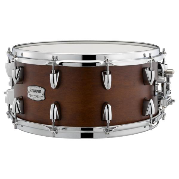 ヤマハ ツアーカスタム TMS1465CHS 14”x6.5” スネアドラム YAMAHA TOUR CUSTOM
