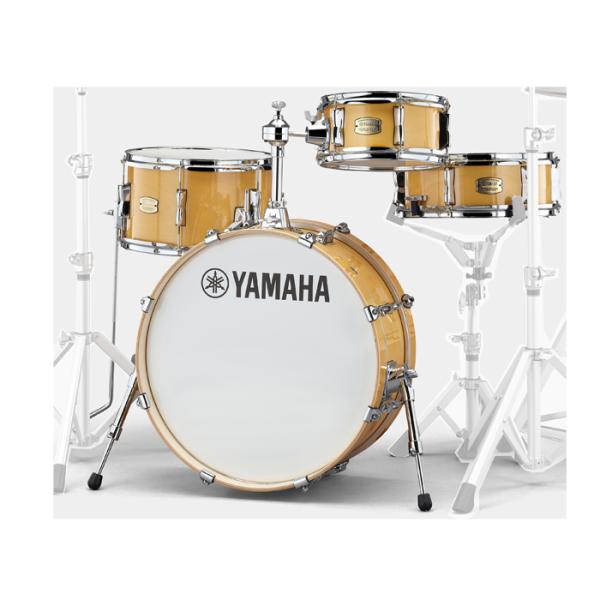YAMAHA ヤマハ SBP0F4HNW ステージカスタムヒップ 【シェル YAMAHA ヤマハ SBP0F4HNW ステージカスタムヒップ 【シェル