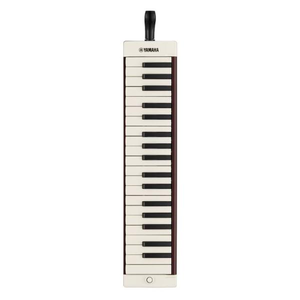 YAMAHA（ヤマハ） P-37EBR2 大人のピアニカ ブラウンYAMAHA 37鍵【送料