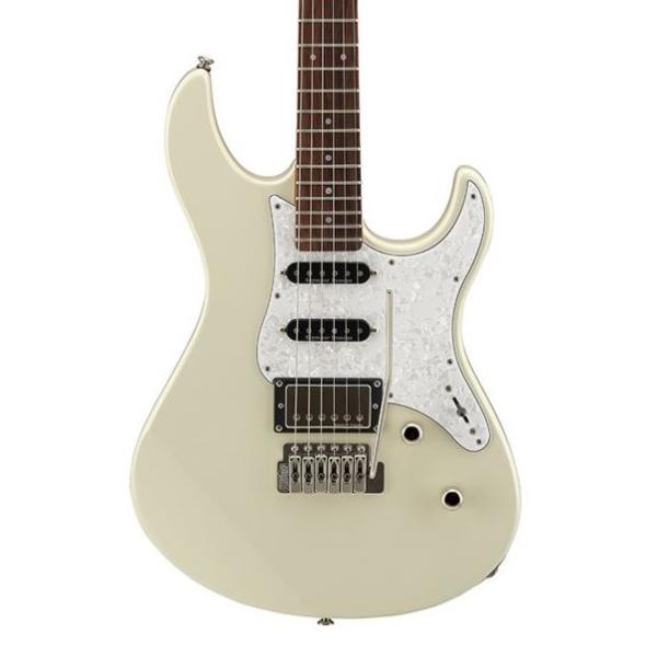 ヤマハ エレキギター YAMAHA PACIFICA PAC612VIIX (VW:ヴィンテージホワイト)【ソフトケース付属】