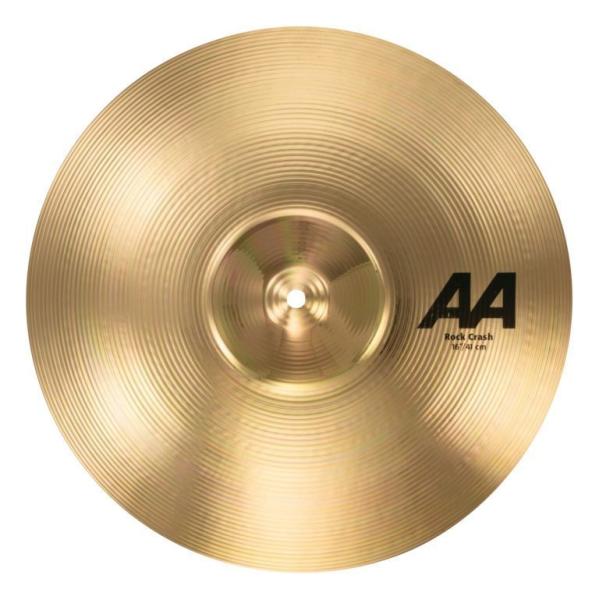 セイビアン AA ロッククラッシュ 16インチ SABIAN AA-16RC