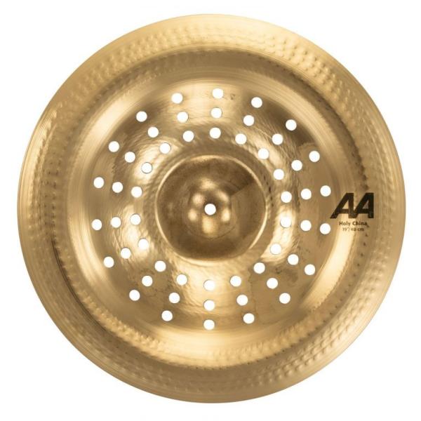 セイビアン AA ホーリーチャイナ 17インチ SABIAN AA-17HC-B