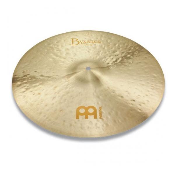 マイネル バイザンス ジャズ シリーズ シン クラッシュ 16インチ MEINL B16JTC