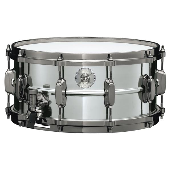 タマ CB1465 チャーリー・ベナンテ シグネチャー スネアドラム 14x6.5インチ TAMA【受注生産品】【スネアの取説プレゼント】【送料無料】