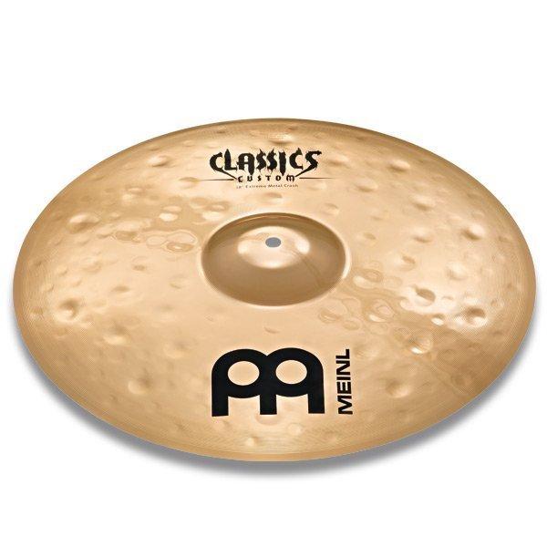 マイネル クラシックス カスタム エクストリーム メタル シリーズ クラッシュシンバル 17インチ MEINL CC17EMC-B :CC17EMC-B:シライミュージック - 通販 - Yahoo!ショッピング マイネル クラシックス カスタム エクストリーム メタル シリーズ クラッシュシンバル 17インチ MEINL CC17EMC-B :CC17EMC-B:シライミュージック - 通販 - Yahoo!ショッピング