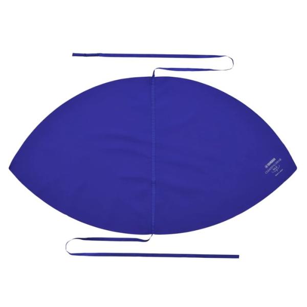 超吸水加工を施したマイクロファイバー素材生地を採用。 楽器にさっと入れやすく、引き戻しても引っかかりにくい形状。アルト・テナーサクソフォン用。スワブ全長（紐含む）:2,200mm生地寸法:510mm×924mm