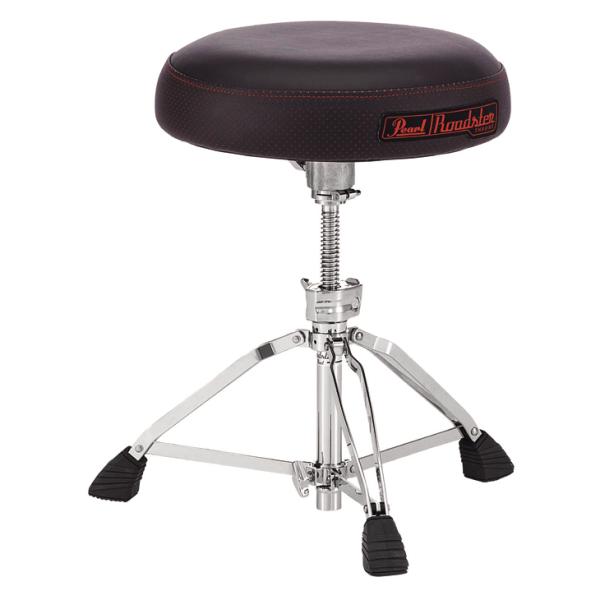 Pearl パール ドラムスローン Roadsterシリーズ Pearl D-1500S