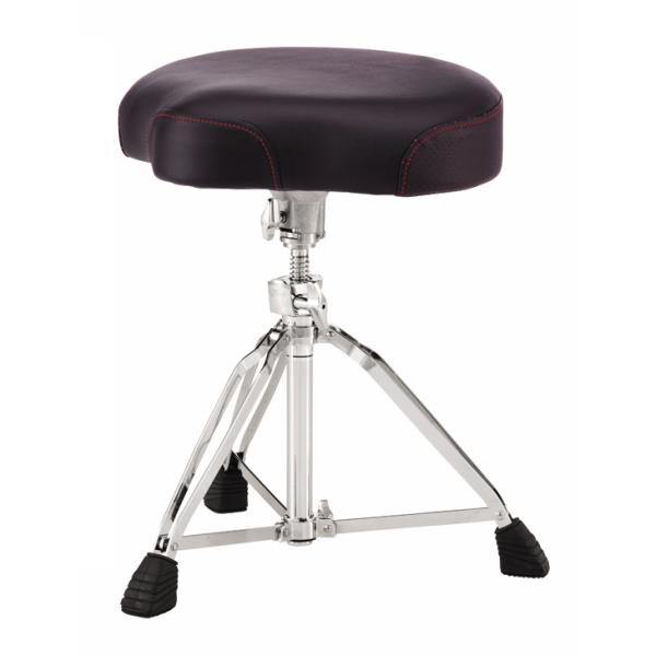 Pearl パール ドラムスローン Roadsterシリーズ Pearl D-3500 : シライ