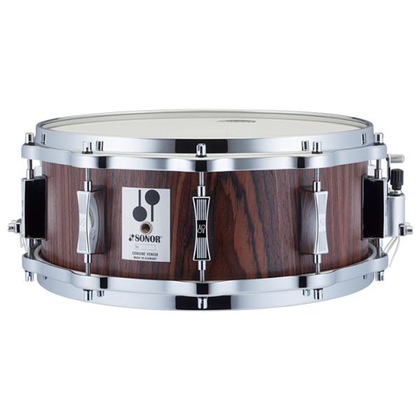 ソナー フォニックシリーズ スネアドラム 14×5.75インチ SONOR D-515PA