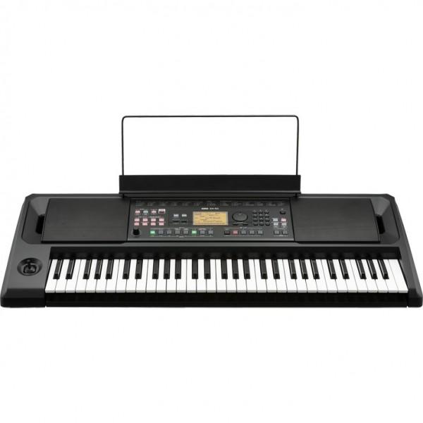 【良品】KORG エンターテイナー キーボード EK-50 KORG EK-50 エンターテイナー・キーボード【コルグ】｜島村楽器