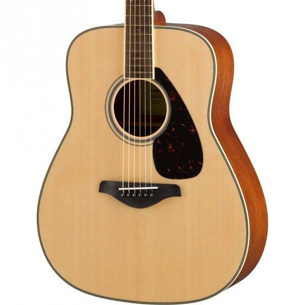 Yamaha FG820 アコースティックギター 美品 付属品付 YAMAHA 【アクセサリーパック プレゼント】YAMAHA (ヤマハ) FG