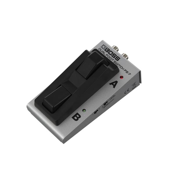 他サイト： BOSS (ボス) FS-7 デュアル・フットスイッチの商品画像