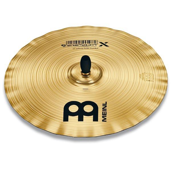 MEINL（マイネル） GENERATION X シリーズ Drumbals 8インチMEINL GX