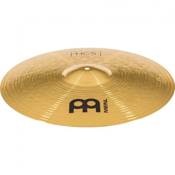 Meinl HCS シンバル HCS BRONZE シリーズ｜MEINL（マイネル）シンバル
