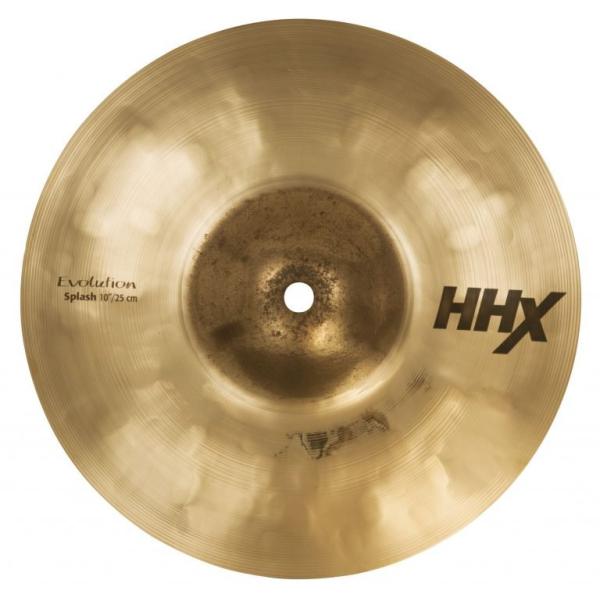 SABIAN（セイビアン） 【シンバルケースプレゼント】 HHXシリーズ