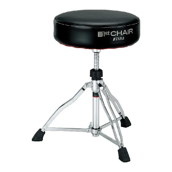 HT430B 1ST Chair ラウンドライダー 3脚スローン TAMA タマ HT430B 1st Chair ラウンドライダー 3脚スローン TAMA