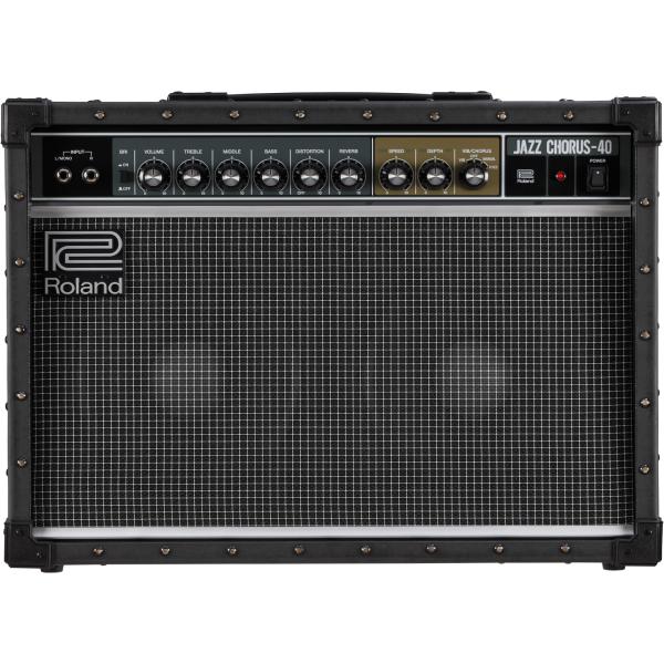 ローランド ギターアンプ Roland Jazz Chorus JC-40