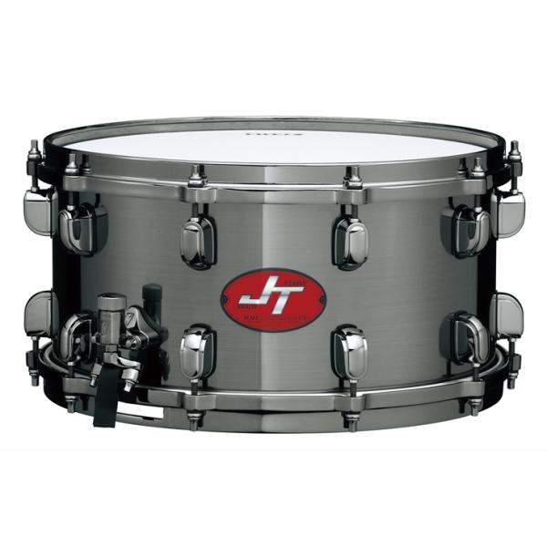 タマ JT147 ジョン・テンペスタ シグネチャー スネアドラム 14” x 7”  TAMA【スネアの取説プレゼント】【受注生産品】【送料無料】