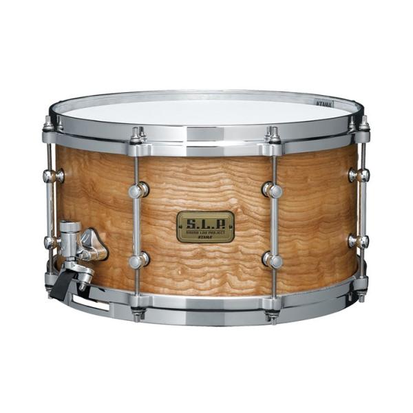 タマ LGM137-STA S.L.P. シリーズ スネアドラム G-メイプル  TAMA G-Maple【スネアの取説プレゼント】【送料無料】