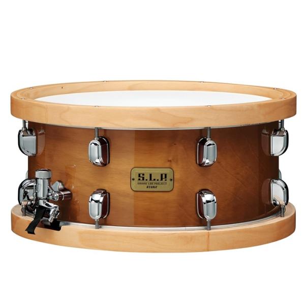 タマ LMP1465F-SEN S.L.P. シリーズ スネアドラム  TAMA STUDIO MAPLE【スネアの取説プレゼント】【送料無料】