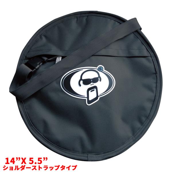 プロテクションラケット ジャンベ用ケース 10x24.5インチ shiraimusic_lptr14sd55cs