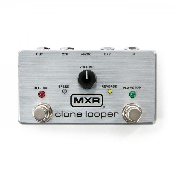 MXR (エムエックスアール) Clone Looper Pedal M303