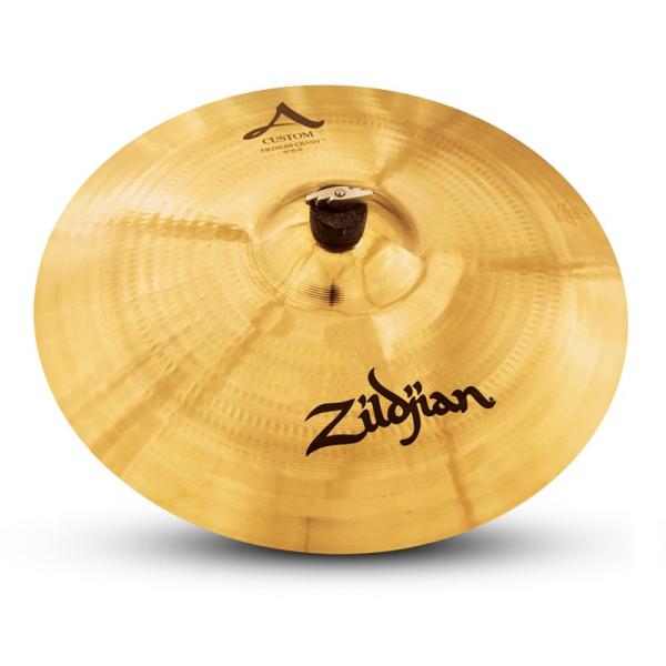 Avedis Zildjian  17インチ クラッシュ シンバル Avedis Zildjian 17インチ クラッシュ シンバル