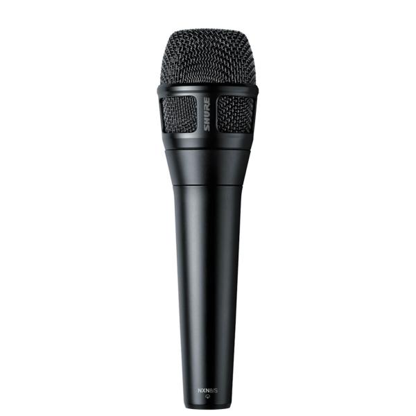 Shure (シュア) NEXADYNE 8/S (NXN8/S)ボーカル用マイクロホン