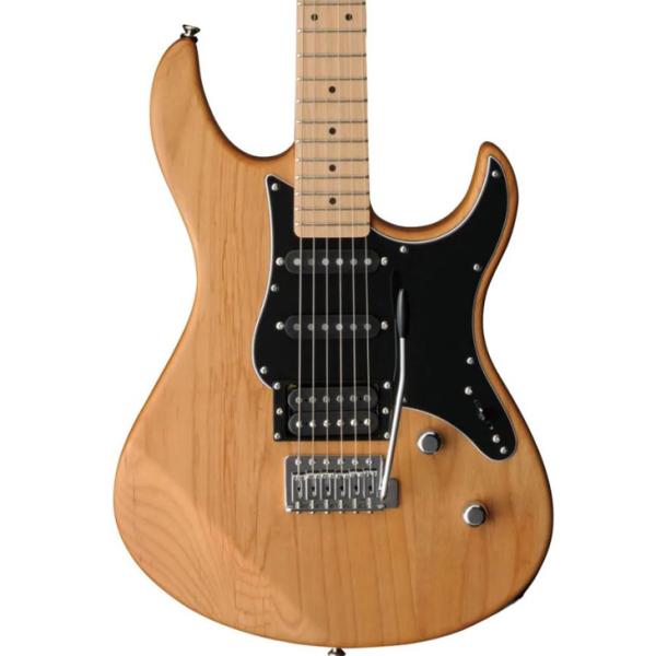 YAMAHA（ヤマハ） エレキギター YAMAHA PACIFICA PAC112VMX (YNS