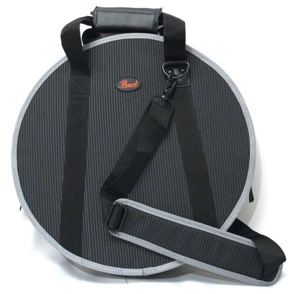 Pearl パール PSC14C シンバルケース 14インチ : シライ Pearl パール PSC14C シンバルケース 14インチ : シライ