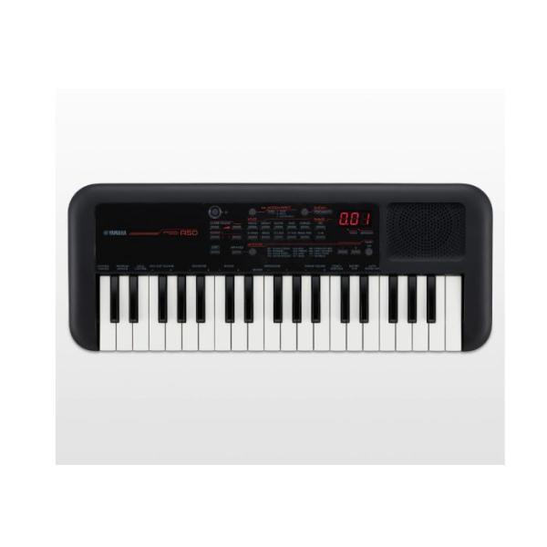 YAMAHA PSS-A50 ヤマハ ポータブルキーボード PSSA50