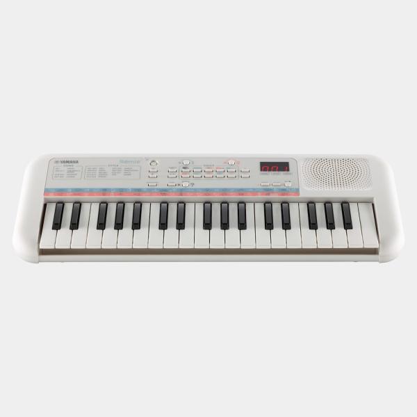 Yamaha Remie 電子キーボード 大人が遊んでも楽しいヤマハの“知育楽器”ミニキーボード「Remie